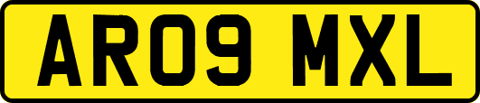AR09MXL