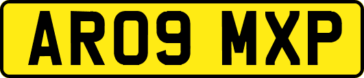 AR09MXP
