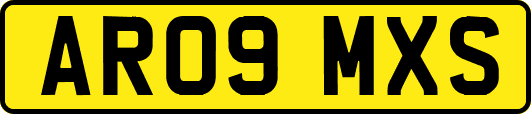 AR09MXS