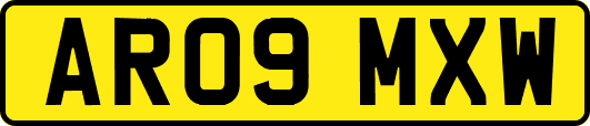 AR09MXW