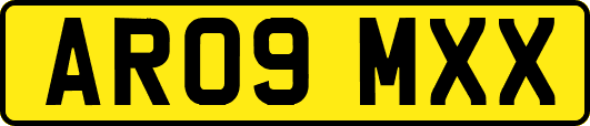 AR09MXX
