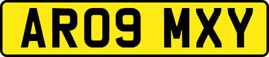 AR09MXY