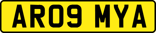 AR09MYA