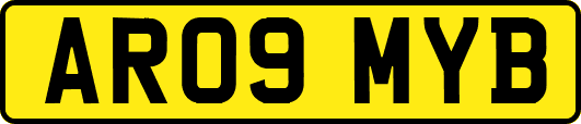 AR09MYB
