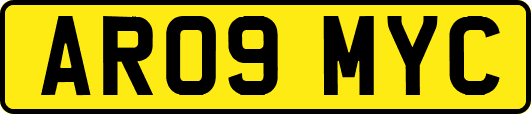 AR09MYC