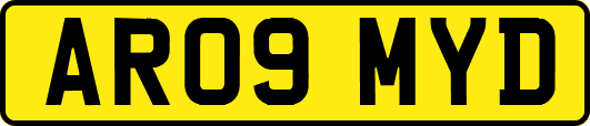 AR09MYD