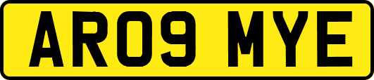 AR09MYE