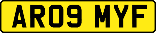 AR09MYF