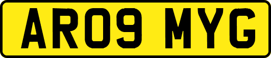 AR09MYG
