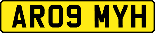 AR09MYH