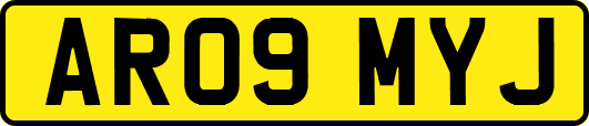 AR09MYJ