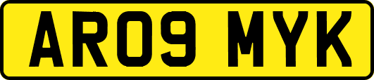 AR09MYK