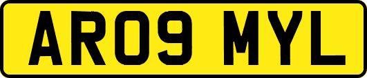 AR09MYL
