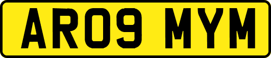 AR09MYM