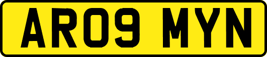 AR09MYN