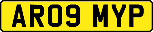 AR09MYP