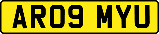AR09MYU