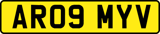 AR09MYV