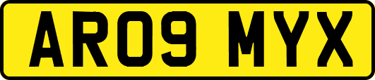 AR09MYX