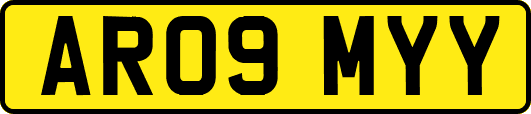 AR09MYY