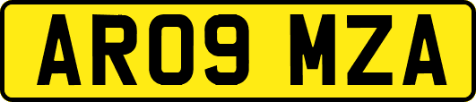 AR09MZA