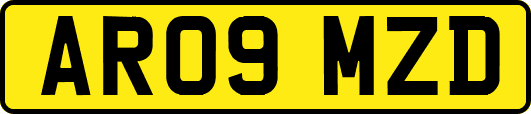 AR09MZD