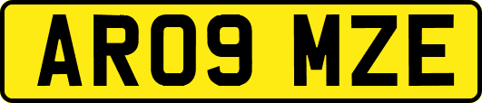 AR09MZE