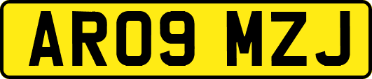 AR09MZJ