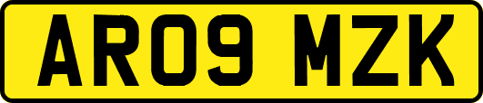 AR09MZK