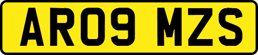 AR09MZS