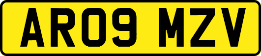 AR09MZV
