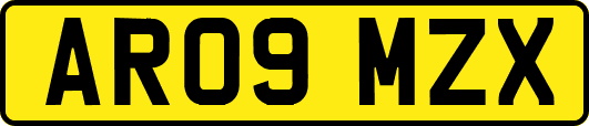 AR09MZX