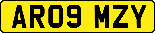 AR09MZY