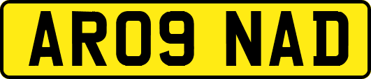 AR09NAD