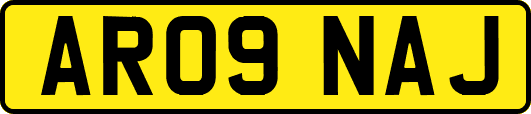 AR09NAJ