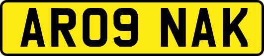 AR09NAK