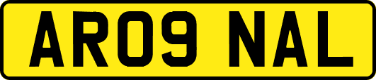 AR09NAL