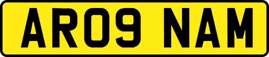 AR09NAM