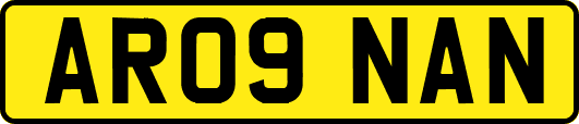AR09NAN