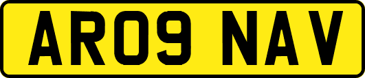 AR09NAV