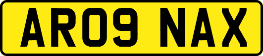 AR09NAX