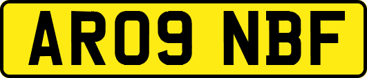 AR09NBF