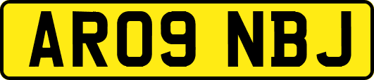 AR09NBJ