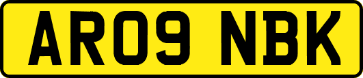 AR09NBK
