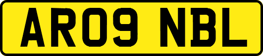 AR09NBL