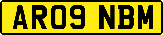 AR09NBM