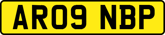 AR09NBP