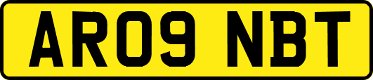 AR09NBT