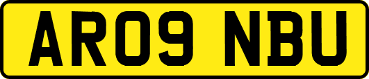AR09NBU