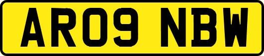 AR09NBW